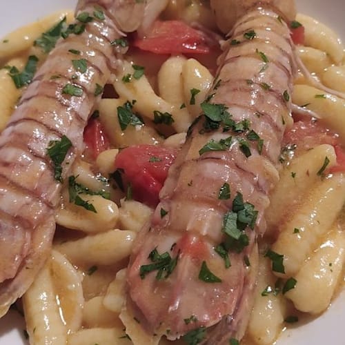 Zi Catari' Ristorante, Fiumicino