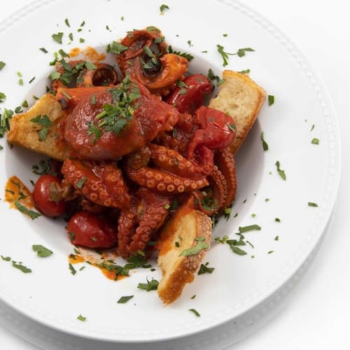 Zi Catari' Ristorante, Fiumicino