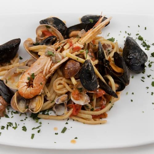 Zi Catari' Ristorante, Fiumicino
