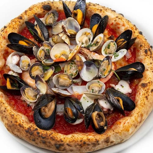 Zi Catari' Ristorante, Fiumicino
