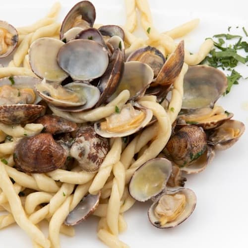 Zi Catari' Ristorante, Fiumicino