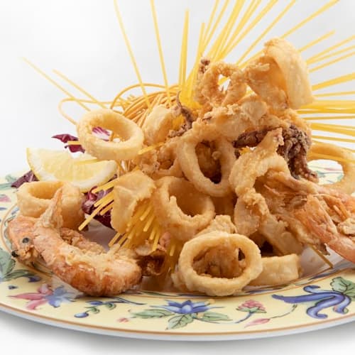 Zi Catari' Ristorante, Fiumicino