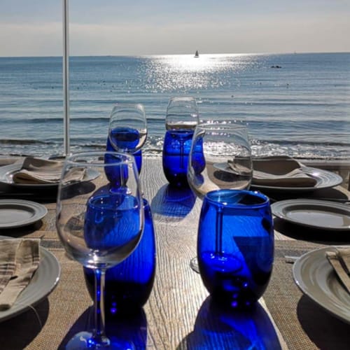 Picnic Sitges, Sitges