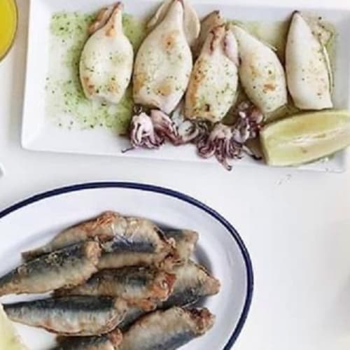 Picnic Sitges, Sitges