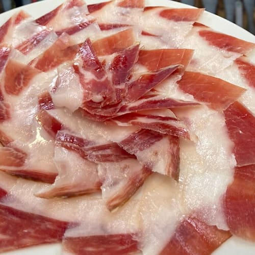 Jamon Y Mas, Milano
