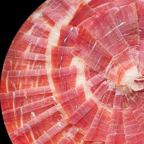 Jamon Y Mas, Milano
