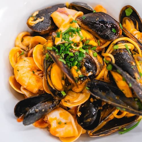 Ristorante Il Maestrale, Pietra Ligure