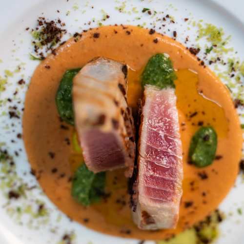 Ristorante Il Maestrale, Pietra Ligure