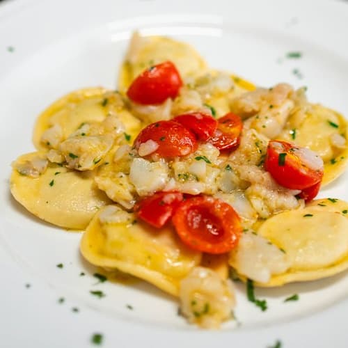 Ristorante Il Maestrale, Pietra Ligure