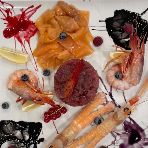 Ristorante Il Maestrale, Pietra Ligure