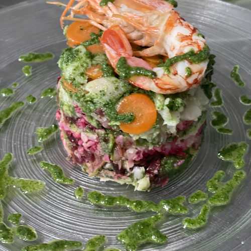 Ristorante Il Maestrale, Pietra Ligure