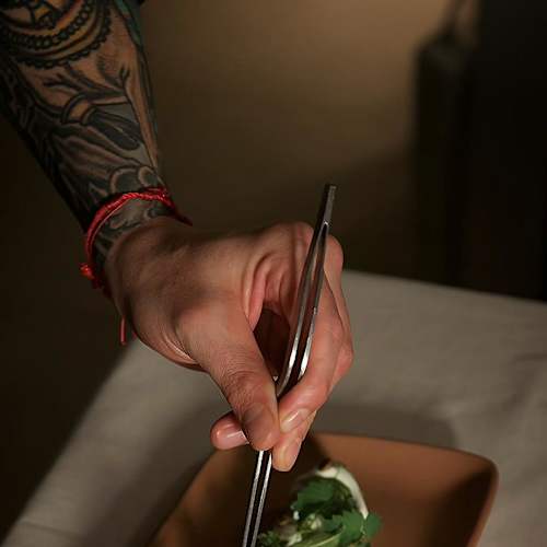 OME | Taller Gastronómico Restaurante, Madrid