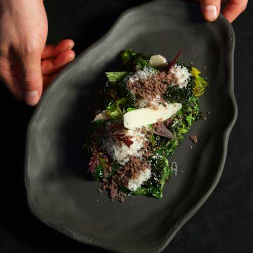 OME | Taller Gastronómico Restaurante, Madrid