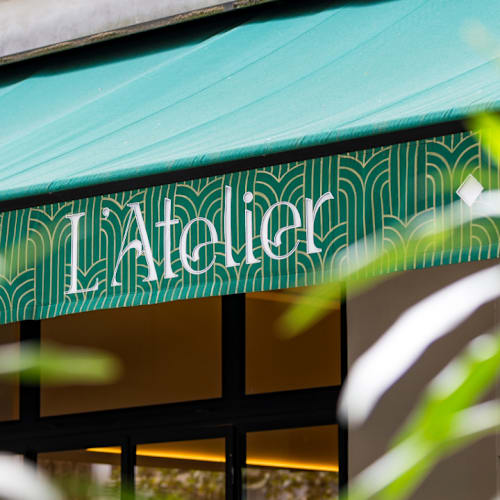 L'Atelier Entrecôte et Volaille Reims, Reims