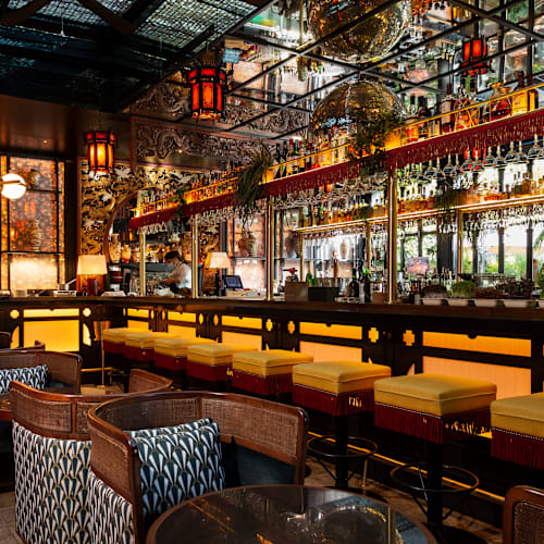 JNcQUOI ASIA, Lisboa