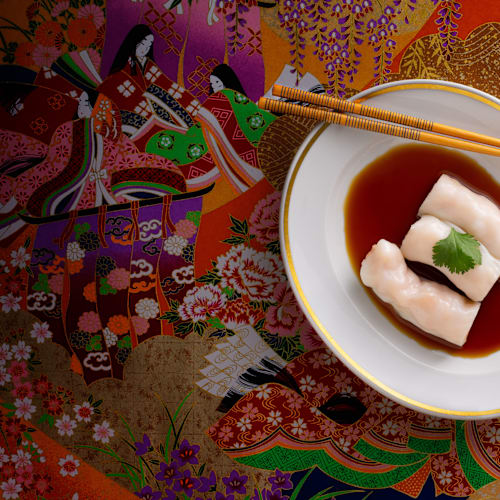 JNcQUOI ASIA, Lisboa