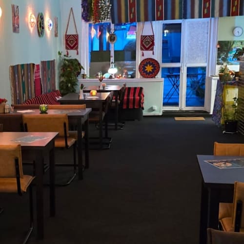 Al Aseel Groningen, Groningen