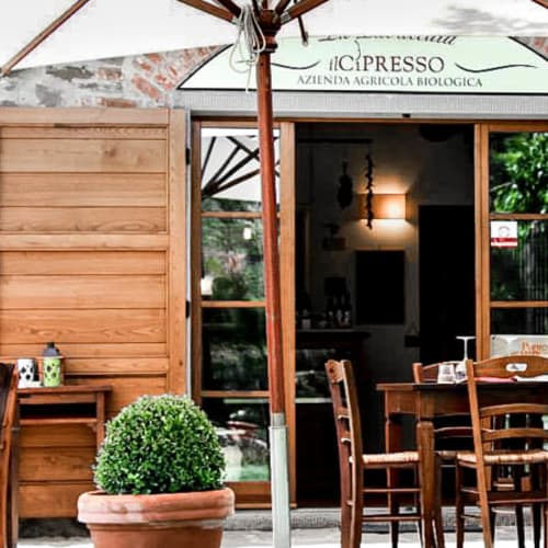 La Tabaccaia Fattoria Il Cipresso, Arezzo