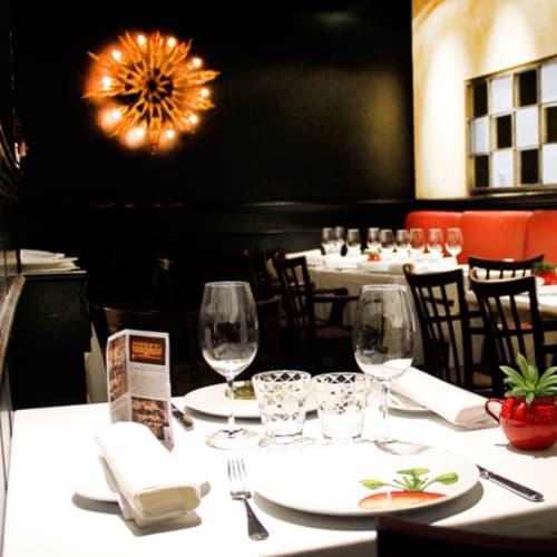 Oter Epicure, Madrid