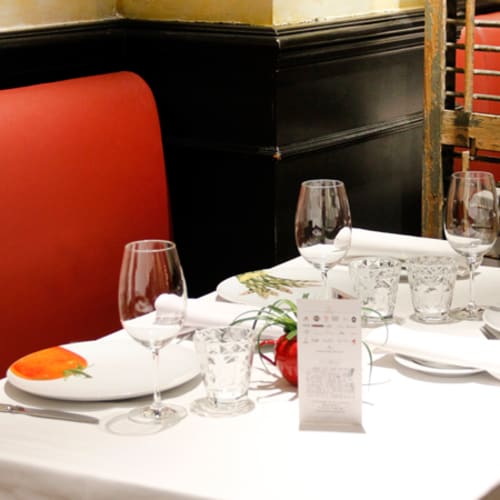 Oter Epicure, Madrid
