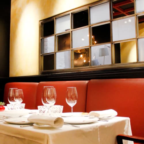 Oter Epicure, Madrid