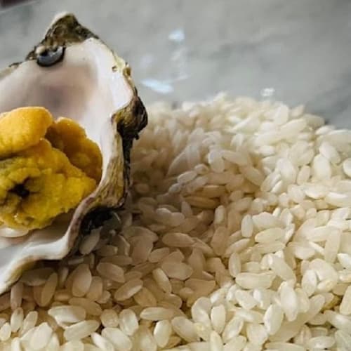 Il Pesce D'oro, Cropani Marina