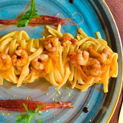 Il Pesce D'oro, Cropani Marina