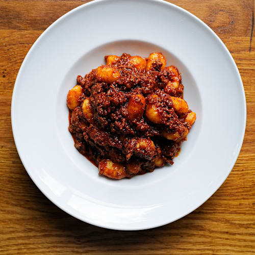 Roberta Ristorante, Paris