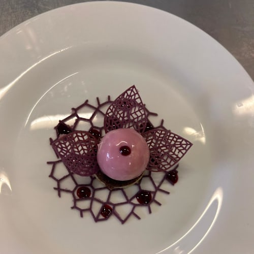 EGO' Lounge laboratorio gourmet, Ferrara