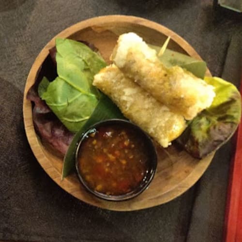 O My Sushi Carouge, Carouge