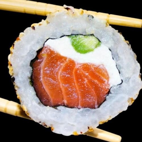 O My Sushi Carouge, Carouge