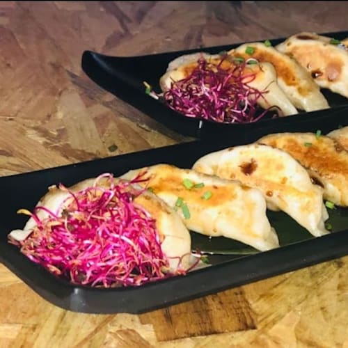 O My Sushi Carouge, Carouge