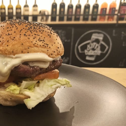 Tavernacolo Cosenza, Cosenza