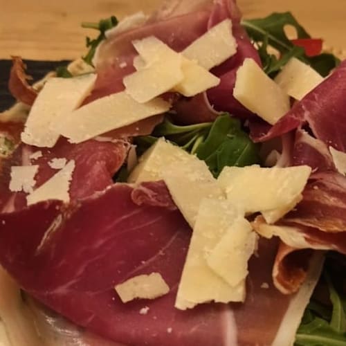 Tavernacolo Cosenza, Cosenza