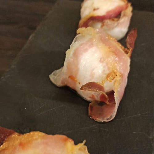 Tavernacolo Cosenza, Cosenza