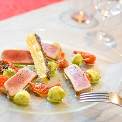 L'Auberge du Cygne, Strasbourg