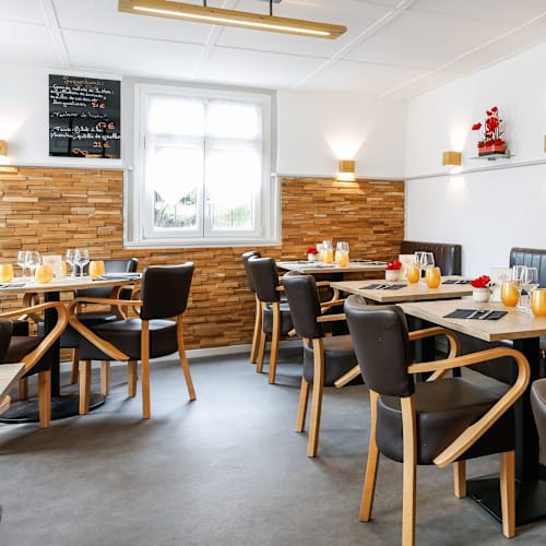 L'Auberge du Cygne, Strasbourg