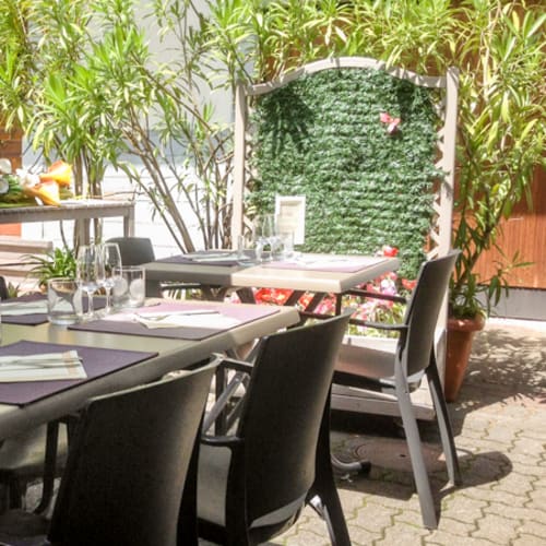 L'Auberge du Cygne, Strasbourg