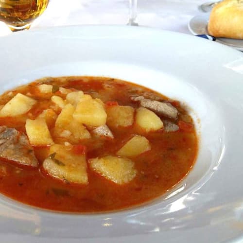 Llerja, Miraflores De La Sierra