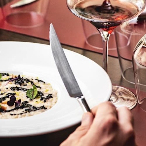 Momenti Gourmet, Alba