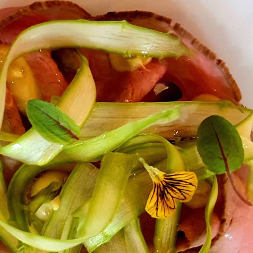 Momenti Gourmet, Alba