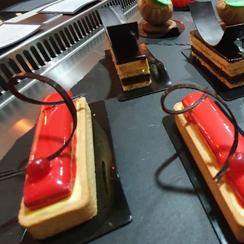Momenti Gourmet, Alba