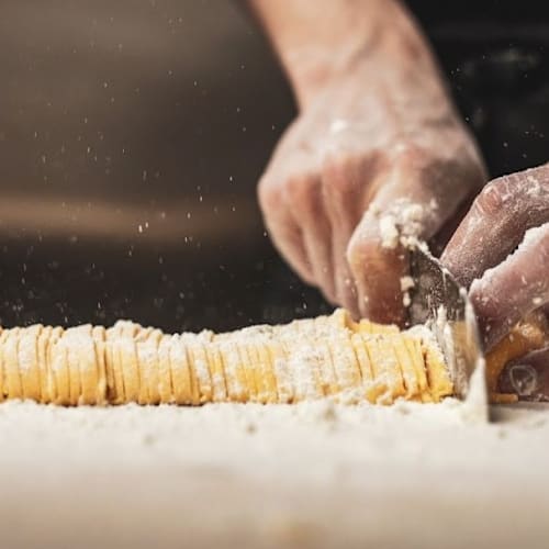 Momenti Gourmet, Alba