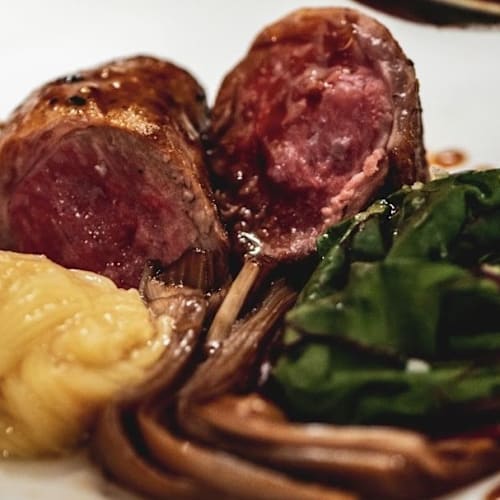 Momenti Gourmet, Alba