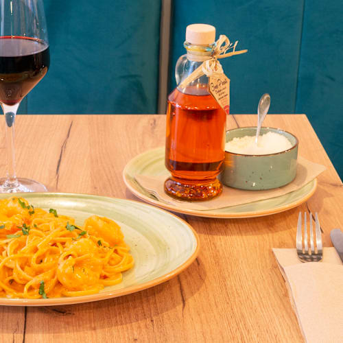 Bosque de Piamonte, Madrid