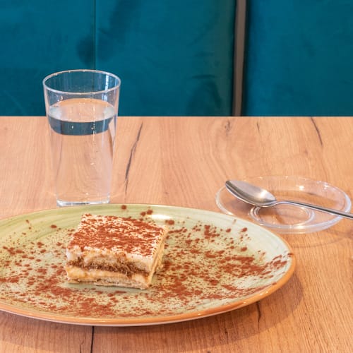 Bosque de Piamonte, Madrid