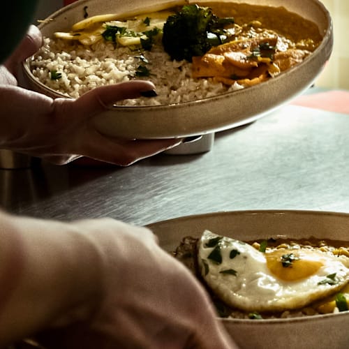 La Cantine Arkose Strasbourg Saint Denis , Paris