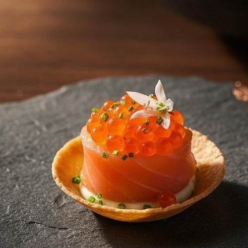 Five Seasons, Conservatore