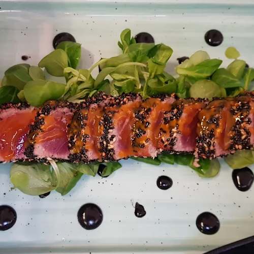 Saditappo Gourmet, Gallarate