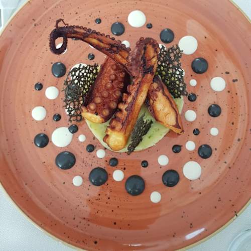 Saditappo Gourmet, Gallarate